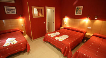 Inter Plaza Mayor Hotel