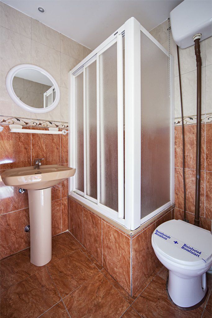 Inter Plaza Mayor Hotel 2*