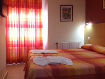 Hotel Inter Plaza Mayor Madrid