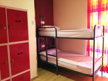 Hotel Inter Plaza Mayor 2*