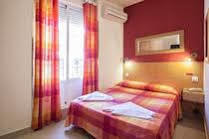 Hotel Inter Plaza Mayor Madrid